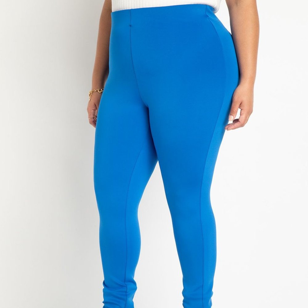 Sleek Leggings